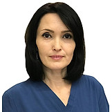 Петрова Наталья Николаевна