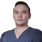 Галяутдинов Илнар Салаватович