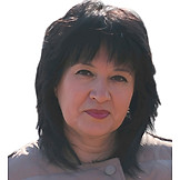 Закирзянова Гузель Искандаровна