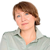 Янгирова Светлана Мунавировна