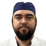 Багданов Вадим Раилевич