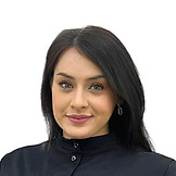 Салангина Екатерина Викторовна