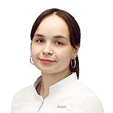 Валитова Адель Радиковна