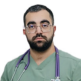 Мамедов Руслан Рагимович