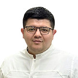 Умутбаев Ильдар Исламович