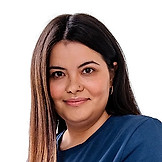 Бахтигареева Альбина Азатовна