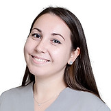 Юлдашева Камилла Санжаровна