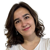 Рогова Лилия Альбиновна