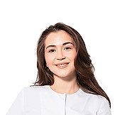 Саитова Карина Ринатовна