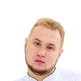 Сарваров Руслан Ильдусович