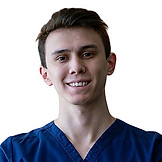 Мугинов Шамиль Маратович