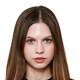 Бокова Вера Владимировна