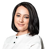 Усманова Гульназ Рафитовна