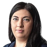 Хасанова Гульнара Сунагатулловна