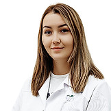 Алянгина Валентина Владимировна