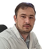 Суфиев Марсель Валерьевич