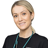 Зинович Яна Ивановна