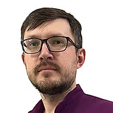 Дмитриев Илья Станиславович