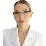 Аничкова (Балыкина) Анастасия Евгеньевна