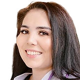 Садыхова Вусала Аладдиновна