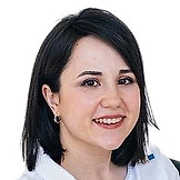 Брагина Арина Сергеевна