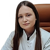 Андруша Анастасия Ивановна