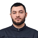 Пиров Азамат Мелибоевич
