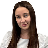 Лурье Гульназ Радиковна