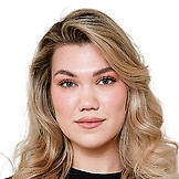 Фатыхова Эльвина Дамировна