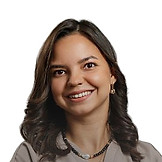 Фазылова Диана Алексеевна