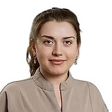 Шилова Ксения Николаевна
