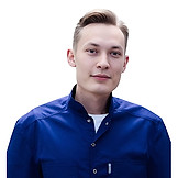 Сулейманов Азамат Марселевич