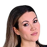 Ахмадуллина Светлана Робертовна