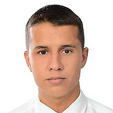 Гарипов Ренат Русланович