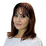 Беляева Альбина Альбертовна