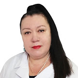 Тюлис Галина Геннадьевна