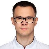 Акчурин Ильдар Александрович