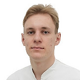 Иванов Данил Сергеевич