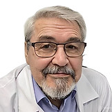 Шубин Александр Афанасьевич