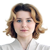 Кочетова Полина Евгеньевна