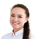 Уразметова Сабина Абдуганиевна