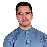 Махамадалиев Авазбек Улугбекович