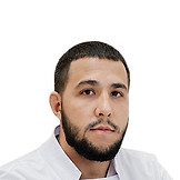 Шайхулов Руслан Рустемович