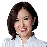 Валиуллина Эльвира Раиловна