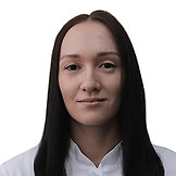 Кручева Айгуль Ринатовна
