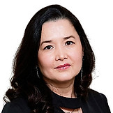 Давыдова Гульнара Фарраховна