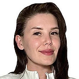 Галиева Алина Рафаелевна