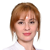 Файзуллина Эльвина Науфиловна