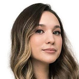 Шакирова Аделина Сафуановна