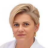 Бахтеева Полина Андреевна